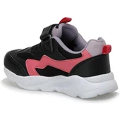 LUMBERJACK RACE 3FX COMFORT CASUAL KIZ SPOR AYAKKABISI - 5