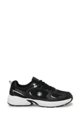 LUMBERJACK POL 4FX SİYAH COMFORT CASUAL SPOR AYAKKABISI - 3