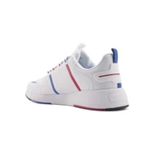 LUMBERJACK MURDA 4FX BEYAZ KIRMIZI COMFORT CASUAL ANATOMİK SPOR AYAKKABISI thumbnail 5