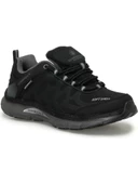 LUMBERJACK URSA 4PR SİYAH SU GEÇİRMEZ WATERPROFF OUTDOOR AYAKKABI - 5