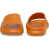 LUMBERJACK DALEV 3FX TURUNCU EVA TABAN COMFORT ANATOMİK PLAJ TERLİĞİ thumbnail 6