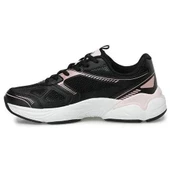 LUMBERJACK TECH 4FX SİYAH COMFORT CASUAL ANATOMİK SPOR AYAKKABISI - 5