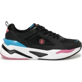 LUMBERJACK OXFORD 3PR unisex SİYAH COMFORT CASUAL ANATOMİK SPOR AYAKKABISI thumbnail 3