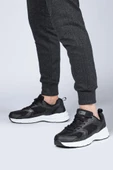 JUMP 28627 SİYAH COMFORT CASUAL ANATOMİK SPOR AYAKKABISI thumbnail 6