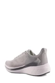 U.S.POLO ASSN.BLAKE 4PR GRİ LACİVERT COMFORT CASUAL SPOR AYAKKABISI - 4