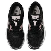 LUMBERJACK TECH 4FX SİYAH COMFORT CASUAL ANATOMİK SPOR AYAKKABISI - 6