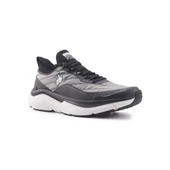 U.S.POLO ASSN.STEVEN 4FX K.GRİ COMFORT CASUAL ANATOMİK SPOR AYAKKABISI thumbnail 4