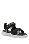 LUMBERJACK PRUVA 3FX HAKİ COMFORT ANATOMİK CASUAL UNİSEX ÇOCUK SANDALETİ - 4