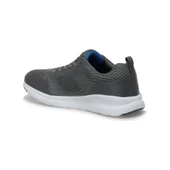 LUMBERJACK COBALT 3FX GRİ COMFORT CASUAL ANATOMİK SPOR AYAKKABISI - 5