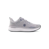 LUMBERJACK SCOTT 4FX A.GRİ COMFORT ANATOMİK SPOR AYAKKABISI - 2