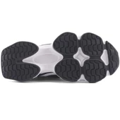 LUMBERJACK MADAX 4FX SİYAH COMFORT CASUAL ANATOMİK SPOR AYAKKABISI - 5