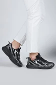 JUMP 29550 SİYAH comfort casual anatomik spor ayakkabı thumbnail 1