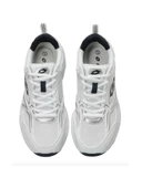 LOTTO ATHENS 4PR BEYAZ LACİVERT COMFORT CASUAL KOŞU YÜRÜYÜŞ AYAKKABISI thumbnail 6