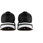 LUMBERJACK VENDER 3FX SİYAH MEMORY FOAM HAFIZALI TABAN COMFORT SPOR AYAKKABISI thumbnail 5