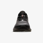 LESCON AIRFOAM MARBLE SİYAH KIRMIZI AİT TABAN COMFORT CASUAL ANATOMİK SPOR AYAKKABI thumbnail 5