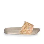 PİENN 20037 001 BRONZ COMFORT CASUAL ANATOMİK GÜNLÜK TERLİK - 2
