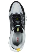 JUMP 29728 GRİ SİYAH comfort casual anatomik spor ayakkabı - 5