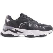 LUMBERJACK MADAX 4FX SİYAH COMFORT CASUAL ANATOMİK SPOR AYAKKABISI - 2