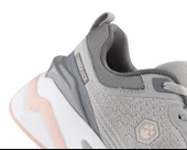 LUMBERJACK LIPA 3FX GRİ SOMON COMFORT CASUAL SPOR AYAKKABI - 8