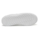 U.S.POLO ASSN.SAMPO 4FX BEYAZ LACİVERT COMFORT CASUAL SPOR AYAKKABI thumbnail 6