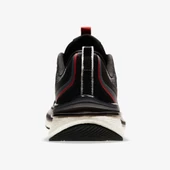 LESCON FIJI SİYAH KIRMIZI COMFORT ANATOMİK KOŞU VE YÜRÜYÜŞ AYAKKABISI thumbnail 6