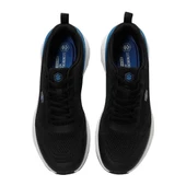 LUMBERJACK MORGEN 4FX SİYAH MEMORY FOAM COMFORT CASUAL SPOR AYAKKABI thumbnail 7