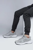 JUMP 28627 GRİ COMFORT CASUAL ANATOMİK SPOR AYAKKABISI thumbnail 5