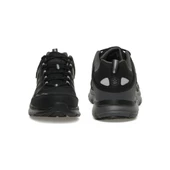 LUMBERJACK URSA 3PR SİYAH SU GEÇİRMEZ WATERPROFF OUTDOOR AYAKKABI - 6