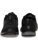 LUMBERJACK DARE 4PR SİYAH SİYAH comfort casual memory foam taban anatomik spor ayakkabı thumbnail 8