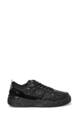 LUMBERJACK BAVIARA 4PR SİYAH SİYAH COMFORT CASUAL ANATOMİK SPOR AYAKKABI - 3