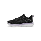 LUMBERJACK HAWK 4FX SİYAH MEMORY FOAM HAFIZALI TABAN SPOR AYAKKABISI - 4