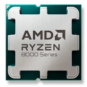 AMD RYZEN 5 8400F 4.20GHZ 16MB AM5 TRAY - 1