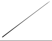 Okuma G-Power Telepole 5.00m Göl Kamışı - 3