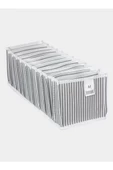 Çekmece Içi Akordiyon Organizer (M) - 15x43x14cm Royaleks-EV355 - 3