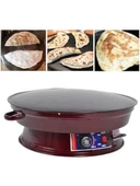 Uğur Katmer Sacı - 1