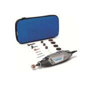 Dremel 3000-15 Aksesuarlı 130 Watt El Motoru - F0133000JC - 1