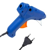 Winnboss WN-1200 100 Watt Anahtarlı Sıcak Mum Silikon Tabancası Sıcak Silikon Eritme Tabancası - 3