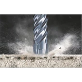 Würth Darbeli Matkap Ucu Max Quadro-L 22 mm - 6