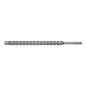 Würth Darbeli Matkap Ucu Max Quadro-L 22 mm - 1