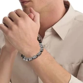 Calvin Klein CKJ35100034 Erkek Bileklik thumbnail 3