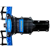 Forza FRZ2400 Teleskopik Devir Ayarlı Zeytin Hasat Makinesi thumbnail 8