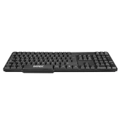 EVEREST Kablosuz Q Trk Multimedya Klavye - Mouse Set KM-6852 thumbnail 4