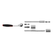 Würth 1/4 İnch Multi Lokma Seti Mini  23 Parça - 2