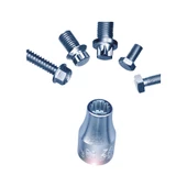 Würth 1/4 İnch Multi Lokma Seti Mini  23 Parça - 7