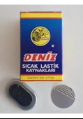 Deniz Sıcak Lastik Kaynağı Lastik Tamir Lastik Yaması 10'Lu Paket - 3
