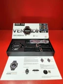 Venandin İtaly V4 Pro+ Plus Smart Watch Akıllı Saat - 4