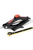 Pro Dht Makaslı Kirko Cırcırlı Kol 1,5 Ton D12006001 - 1