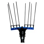 Forza FRZ2400 Teleskopik Devir Ayarlı Zeytin Hasat Makinesi thumbnail 2