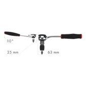 Würth 1/4 İnch Multi Lokma Seti Mini  23 Parça - 3