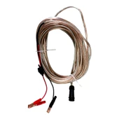 Forza FRZ2400 Teleskopik Devir Ayarlı Zeytin Hasat Makinesi thumbnail 6